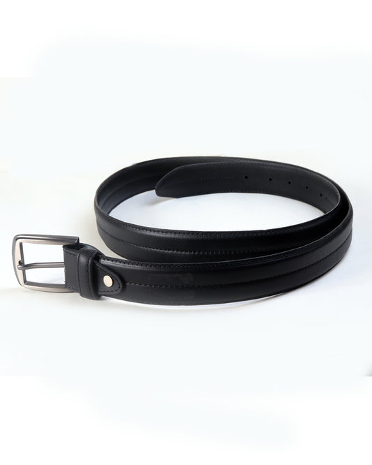 Pitch Black Belt