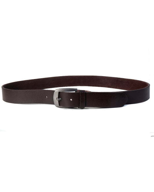 Brown Belt