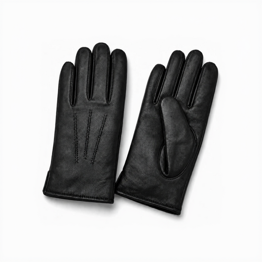 Leather Gloves