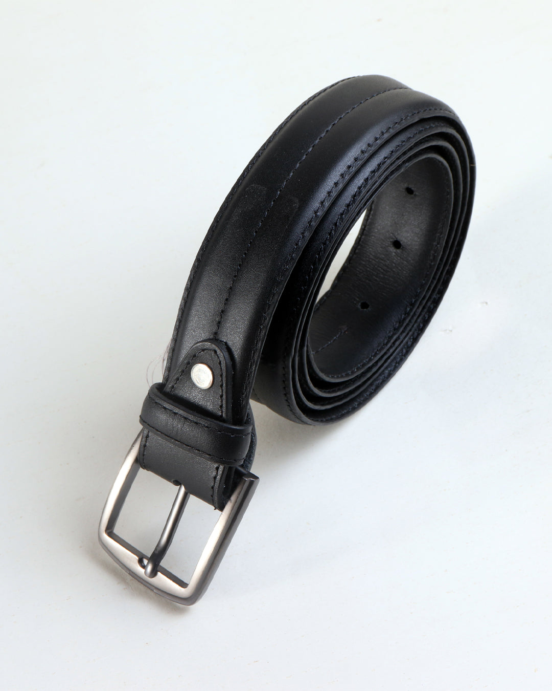 Pitch Black Belt
