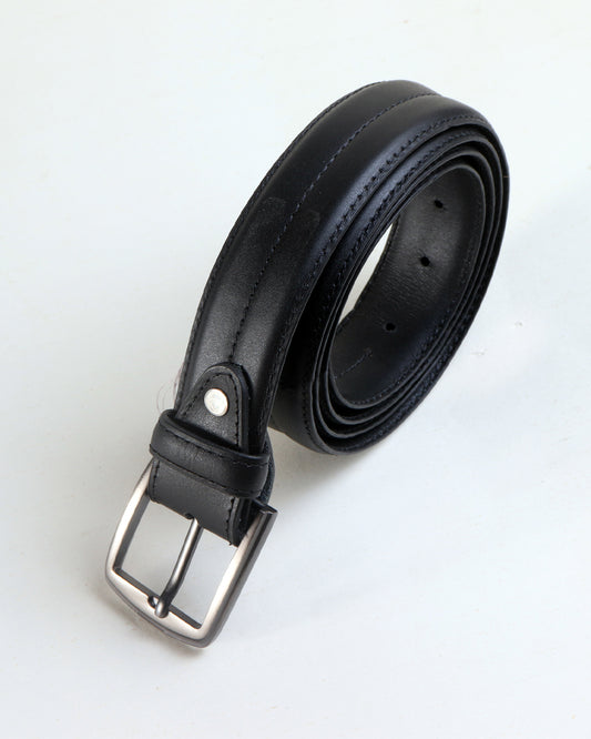 Pitch Black Belt