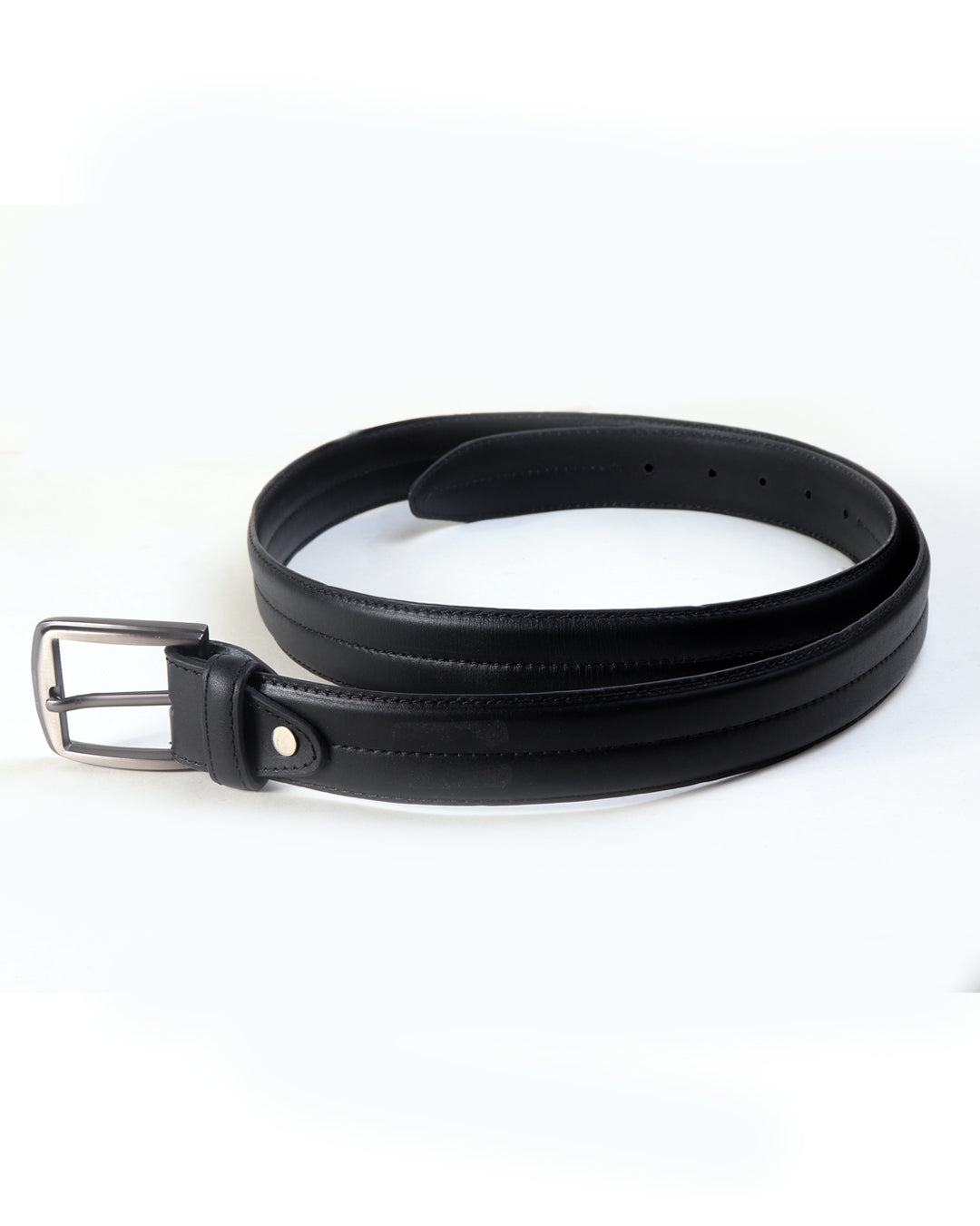Pitch Black Belt