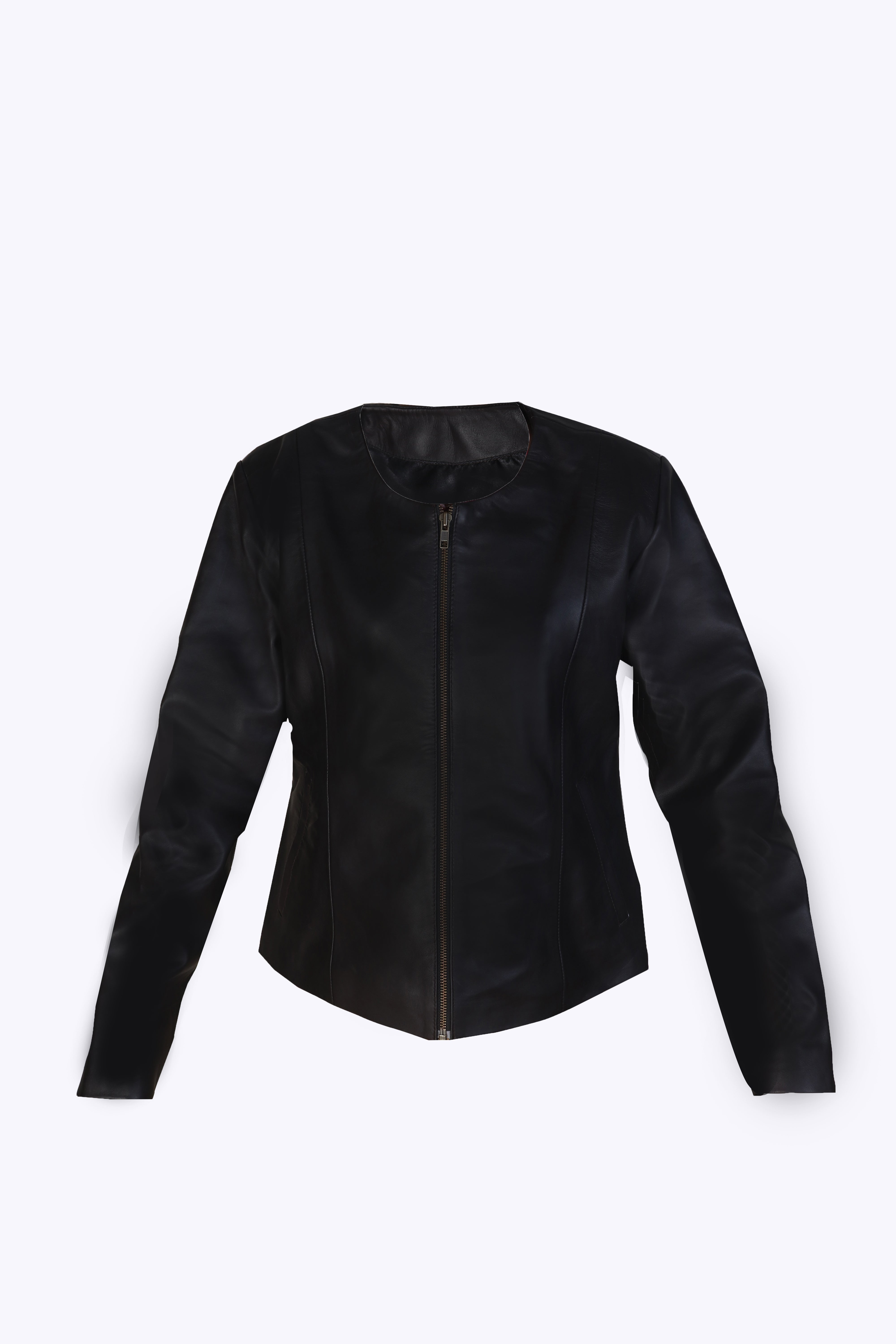 Women's Classic Noir Jacket