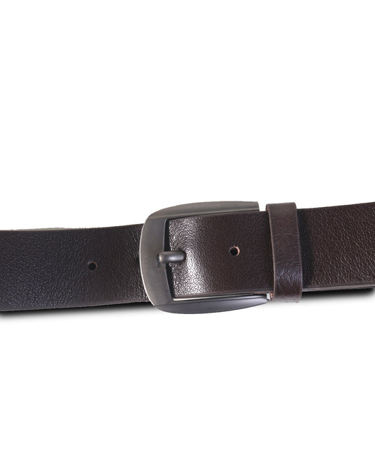 Brown Belt