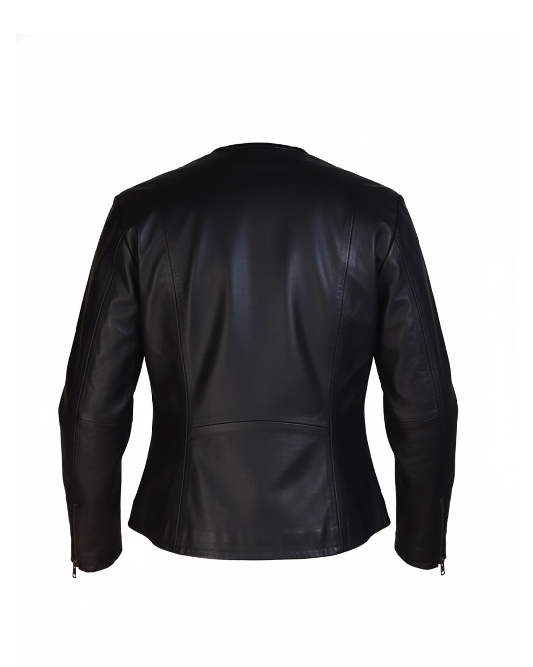 Women's Classic Noir Jacket