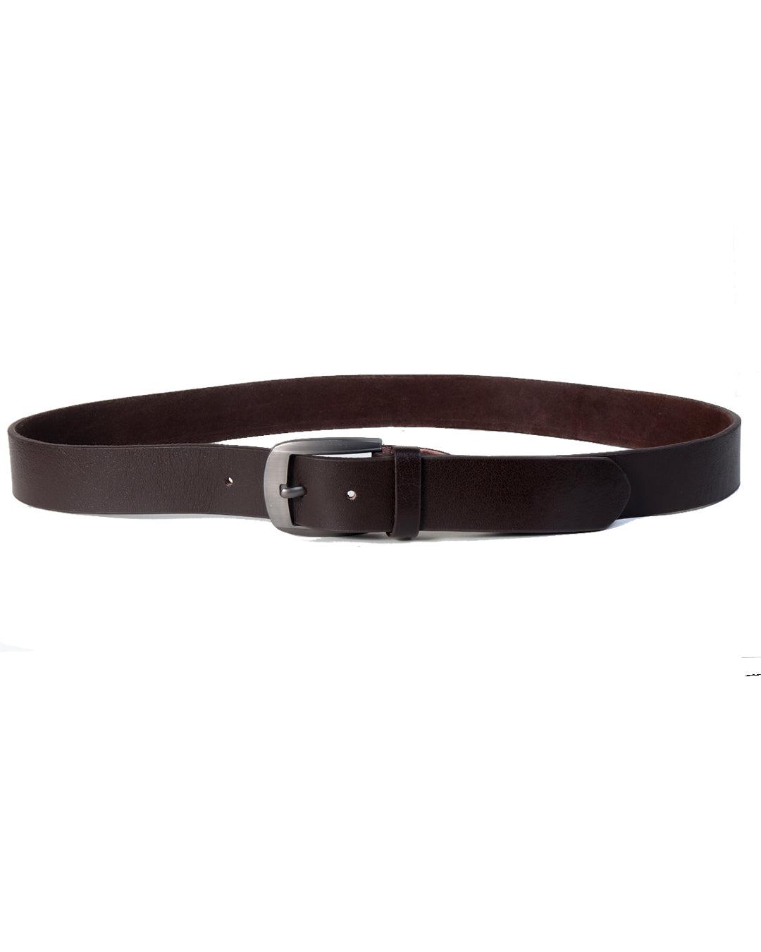 Brown Belt