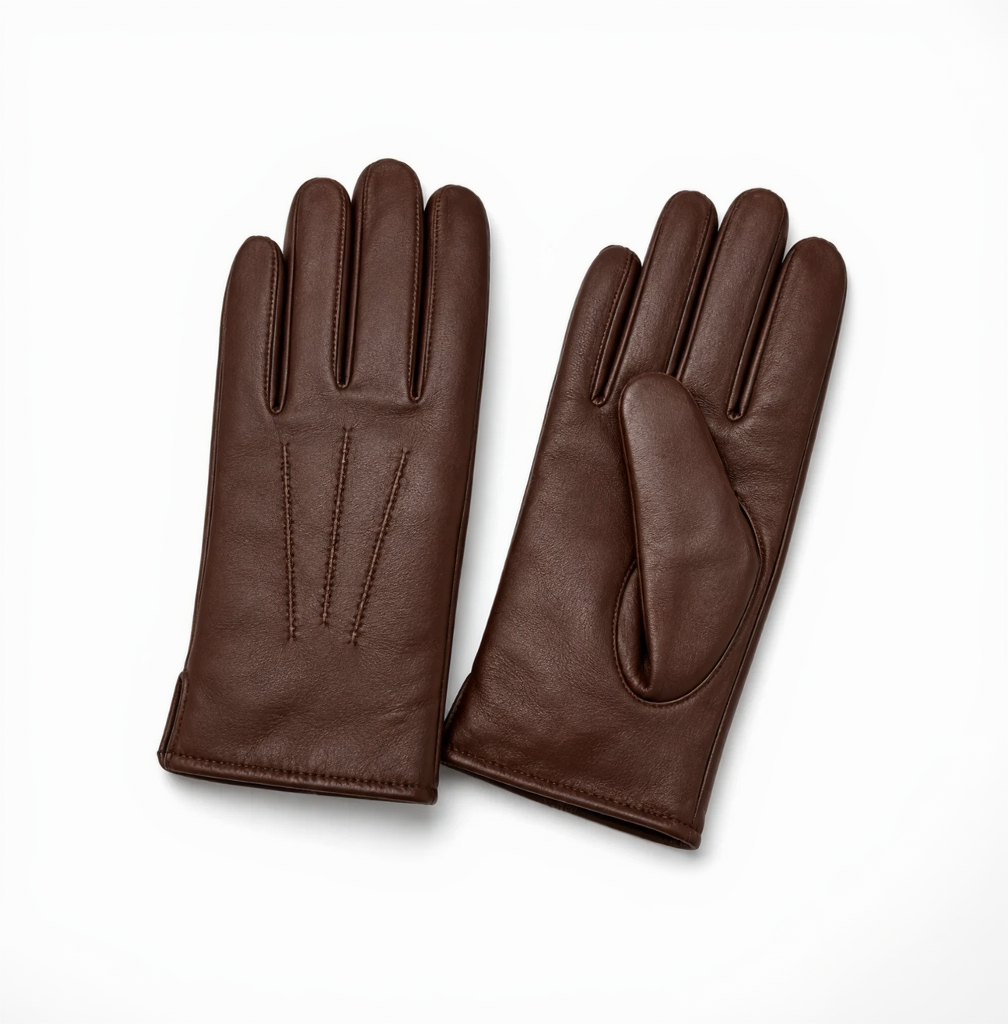 Leather Gloves