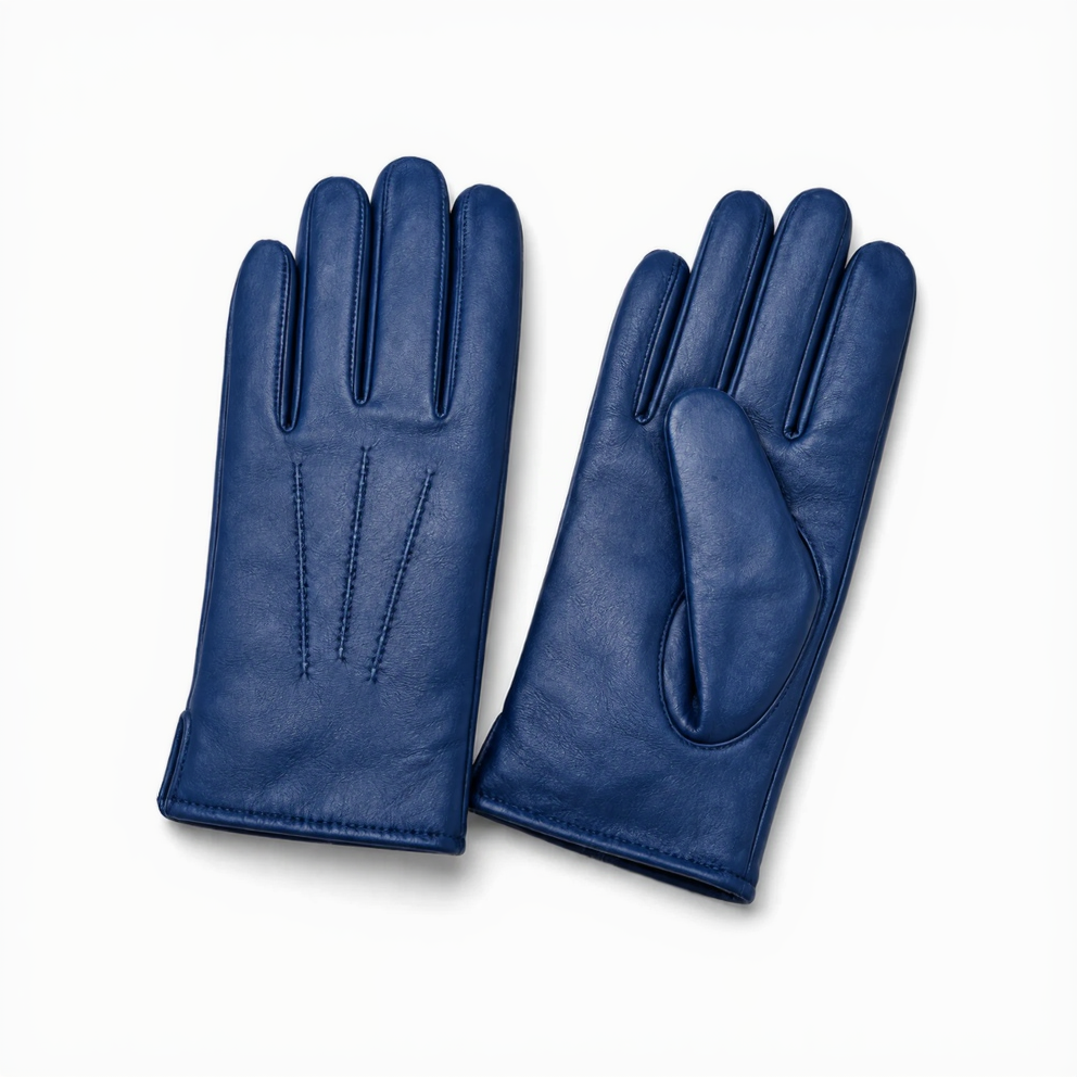 Leather Gloves