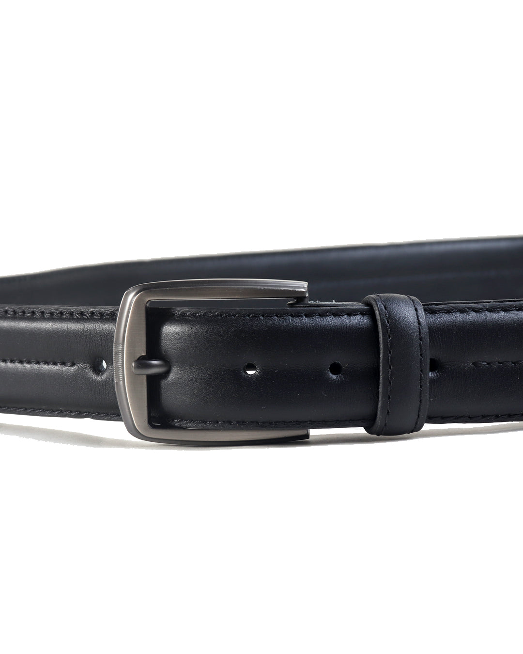 Pitch Black Belt