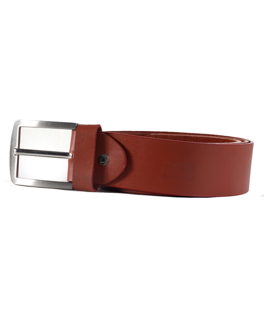 Light Brown Belt