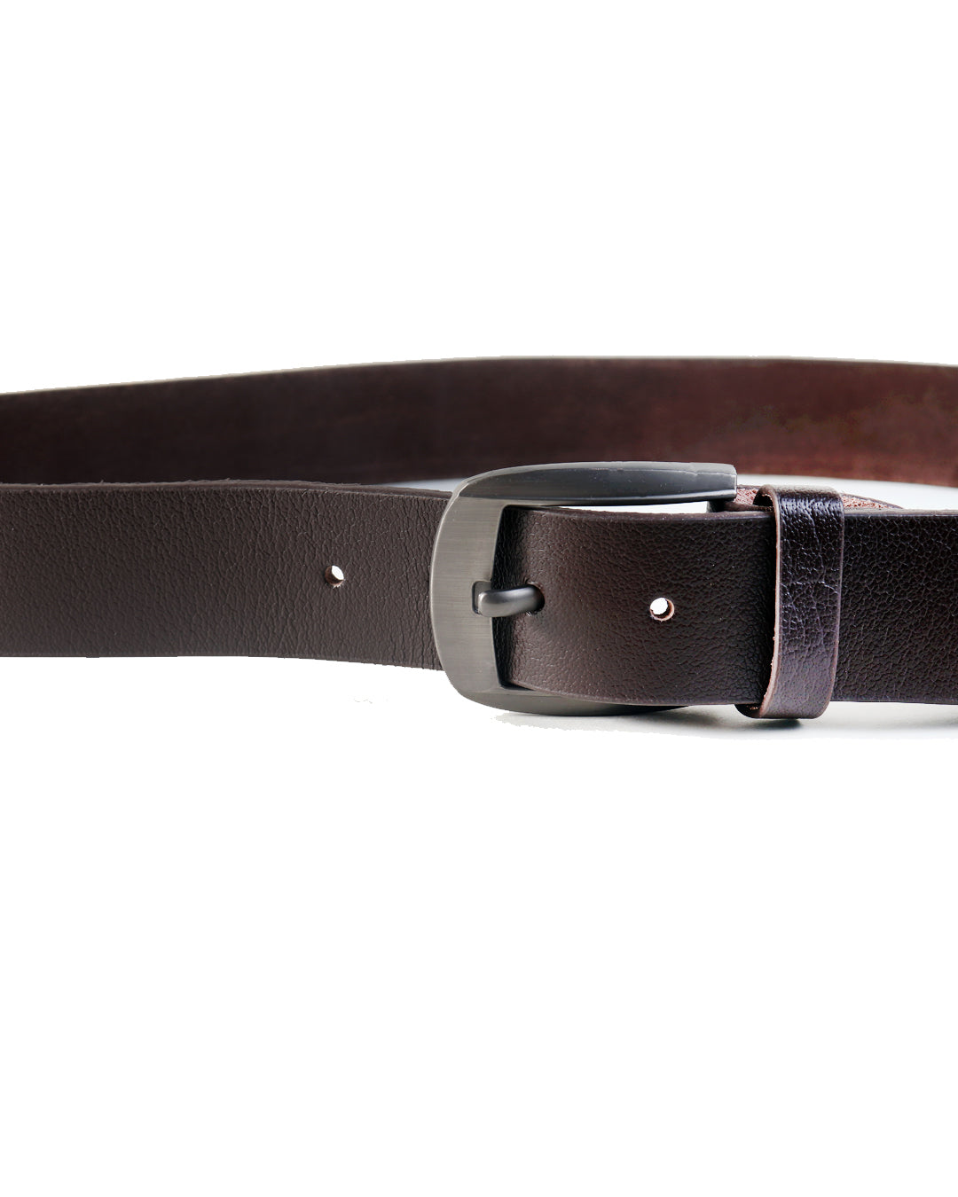 Brown Belt