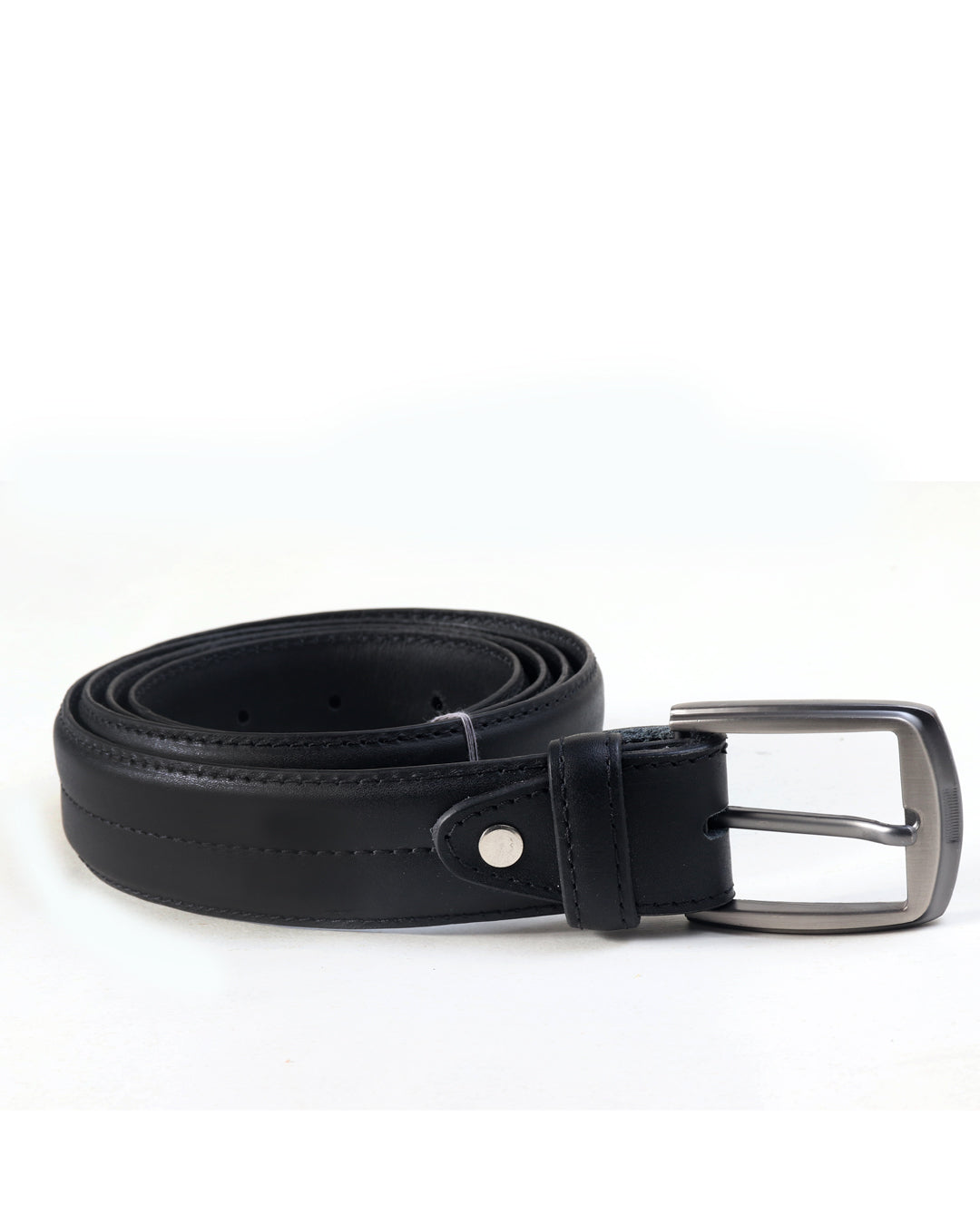 Pitch Black Belt